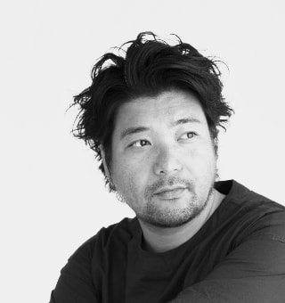 倉本 仁 / Jin Kuramoto